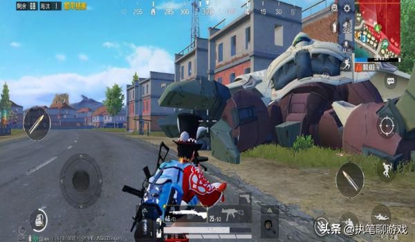 “吃雞”多久沒有進遊戲?玩家被“黑號”盯上後,為他人做嫁衣 “吃雞”多久沒有進遊戲?玩家被“黑號”盯上後,為他人做嫁衣