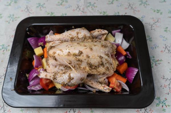 不用火，完成一桌年輕人的年夜飯！東芝VD5000測評