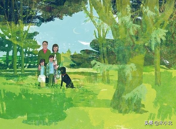 兒行千里,母擔憂 兒行千里,母擔憂