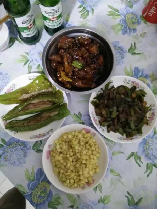 喜歡做飯的傻小子 喜歡做飯的傻小子