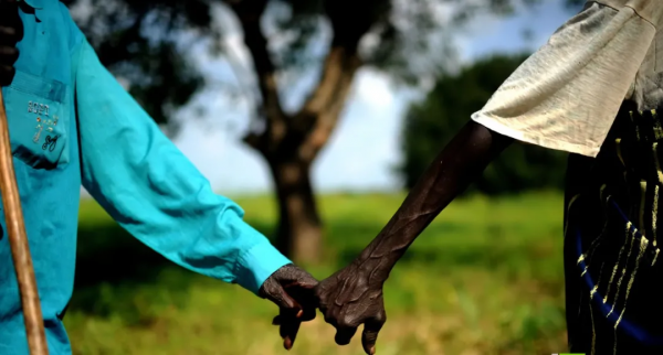 一字之差，百年恩怨