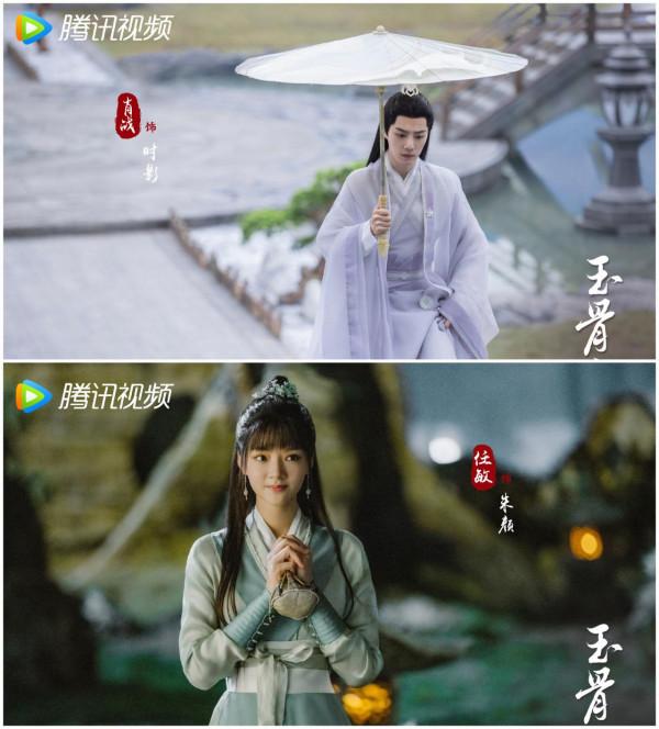 243部劇待播！盤點2022年熱度最高的十五部劇，王一博肖戰均在列