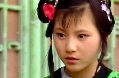 賈府大廈傾塌之後，這三個女子過上了幸福的生活