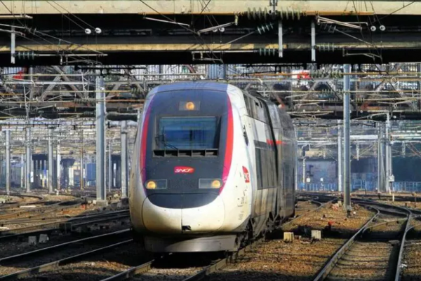 阿爾斯通龐巴迪合併，中車可望接管倆高鐵平臺，反將中車送入歐洲