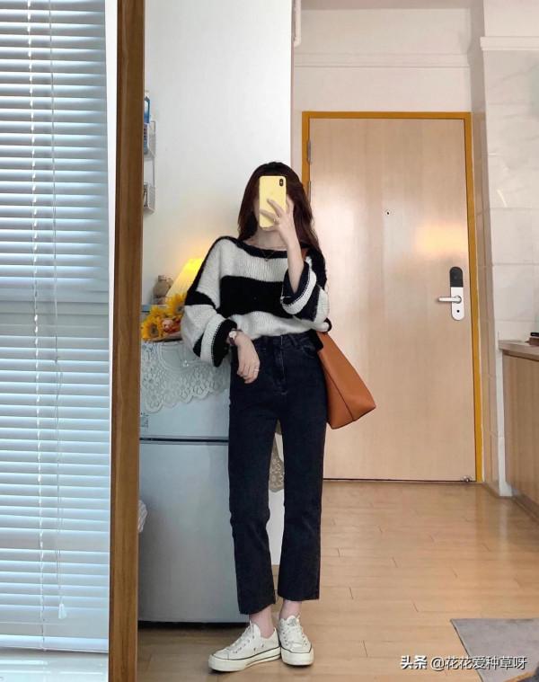 小個子早秋穿搭 | 簡約乾淨韓系穿搭 小個子早秋穿搭 | 簡約乾淨韓系穿搭