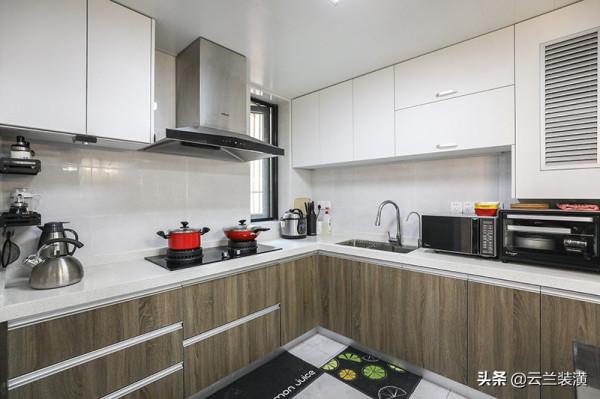 家庭裝修，廚房裝修，感應水龍頭原理包括哪些？一起來了解吧