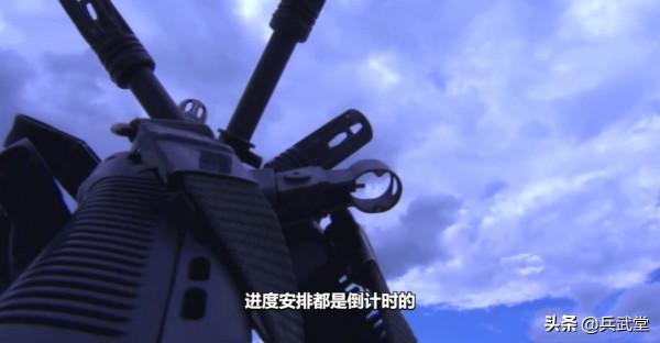 95式總工談國產輕武器，10年拿不出合適槍管，5.8槍彈上迎頭趕上