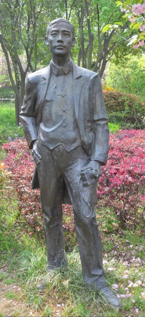 1935年，孫鳳鳴對準汪精衛連開3槍，被抓後說:我的良心驅使我乾的