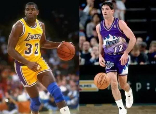 NBA頂尖助攻手都有誰?又該如何分檔?全面客觀分析告訴你 NBA頂尖助攻手都有誰?又該如何分檔?全面客觀分析告訴你