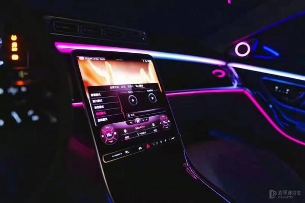 德國豪牌研發部門齊紮根中國 加速本土化研發 德國豪牌研發部門齊紮根中國 加速本土化研發