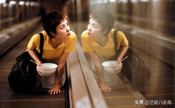 10位在tvb演過戲的內地女星，出場時間很短，但每一位都令人驚豔