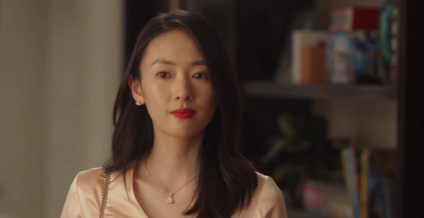 網傳央視拿到王炸，童瑤新劇上星CCTV8，主演是演技派，收視穩了