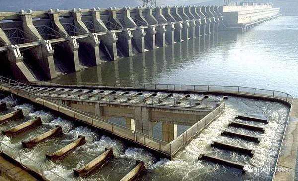 世界三大水電站，前兩個在中國，第二個投產後又是一座“印鈔機”