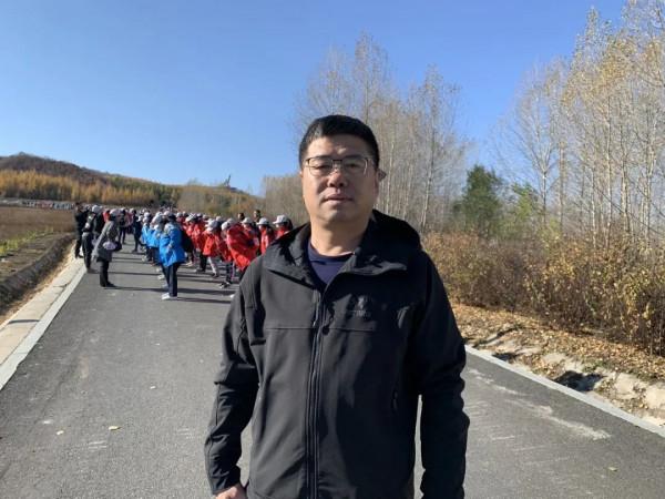 放下課本 來一場說走就走的“研學旅行” 放下課本 來一場說走就走的“研學旅行”