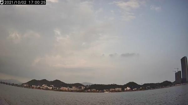 價效比極高！小米智慧攝像機雲臺版SE+使用體驗