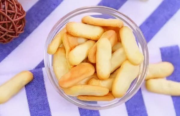 寶寶光吃不長個，這樣做補鈣又補鋅，比牛奶補鈣，比火腿腸還好吃