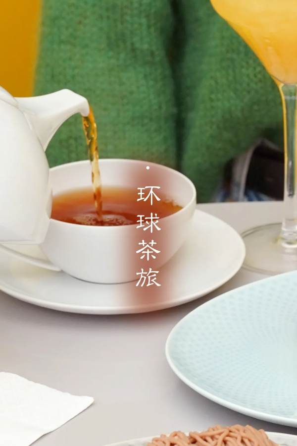 大牌藝術甜品店，終於開到三里屯了