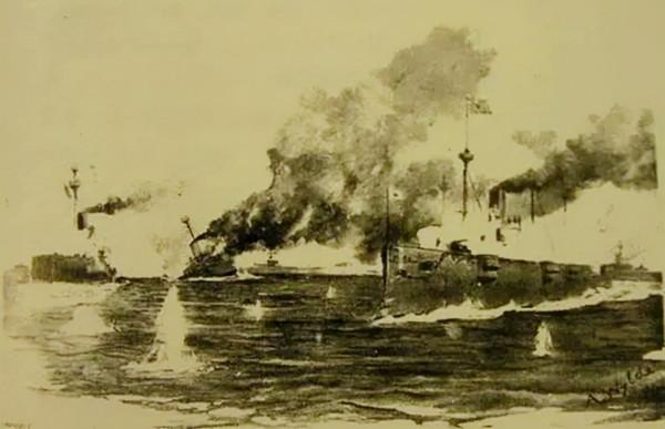 國民黨四大元老後代今何在?一人膝下五朵金花名滿民國 國民黨四大元老後代今何在?一人膝下五朵金花名滿民國