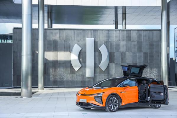 高合丁磊的大局觀,為年輕人才提供能盡情展現抱負的平臺 高合丁磊的大局觀,為年輕人才提供能盡情展現抱負的平臺