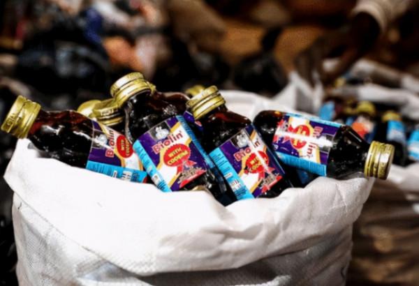 一個正在被“止咳糖漿”毀掉的國家：辛巴威年輕人一天4瓶，無心工作