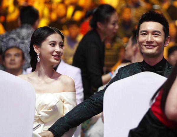 黃曉明的倔強,自己選的老婆,含淚也要走下去 黃曉明的倔強,自己選的老婆,含淚也要走下去