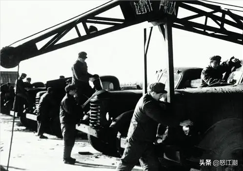 1973年,周恩來命令解放軍組建三個師,專門執行這項特殊任務 1973年,周恩來命令解放軍組建三個師,專門執行這項特殊任務