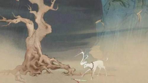 30句唯美詩詞，說盡人生相思，總有一句讓你落淚