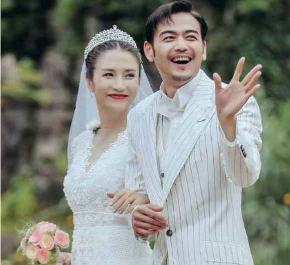 “童年女神”王黎雯:當紅時嫁楊爍,生一兒一女,她為愛犧牲太多 “童年女神”王黎雯:當紅時嫁楊爍,生一兒一女,她為愛犧牲太多