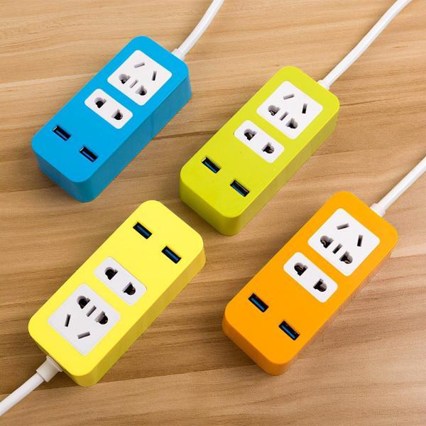 實用的“萬能插座”，為何被國家禁止使用？看看它的危害就明白了