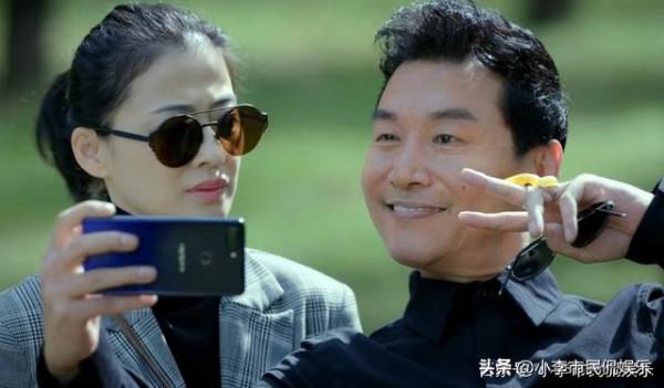 《民警老林的幸福生活》一集就入坑，搞笑劇情多虧了炮哥