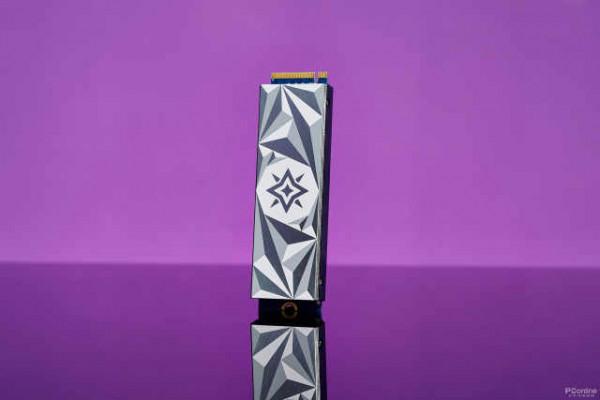 崑崙劍客手中的“極速利刃”——影馳星曜M.2 SSD 1TB永劫無間版評測 崑崙劍客手中的“極速利刃”——影馳星曜M.2 SSD 1TB永劫無間版評測