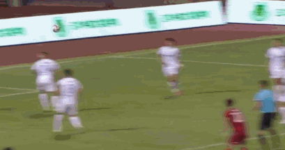 即將超越劉若釩！恆大棄將強勢攻入賽季第10球，輸出太穩定了