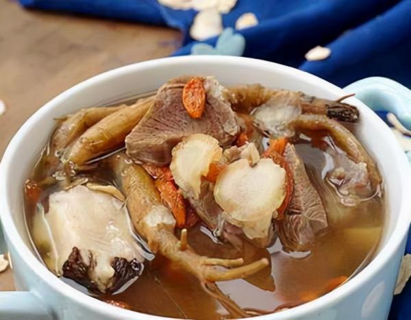 過年了，別胡吃海喝！推薦幾個養生菜譜，讓你吃得嗨，又吃得健康