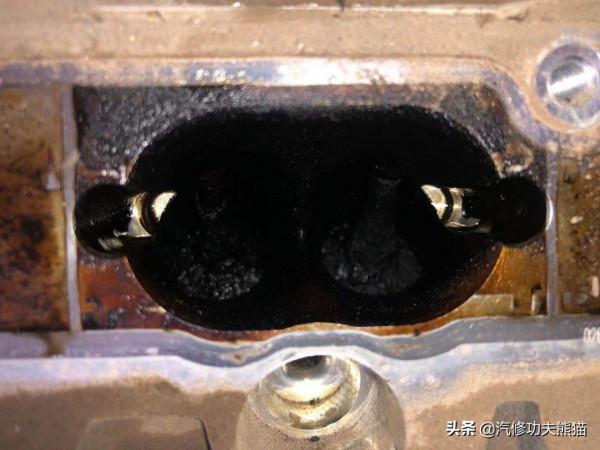 將近十年的奧迪A6L2.0T徹底擺脫燒機油，老驥伏櫪志在千里