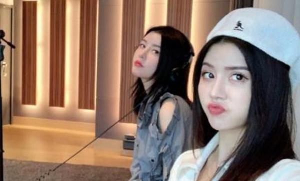 16歲出道的By2為何一直不紅?看完她們做過的這些事,就不奇怪了 16歲出道的By2為何一直不紅?看完她們做過的這些事,就不奇怪了