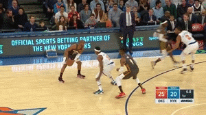 練投籃切忌只練投！保羅這招小碎步投籃真厲害