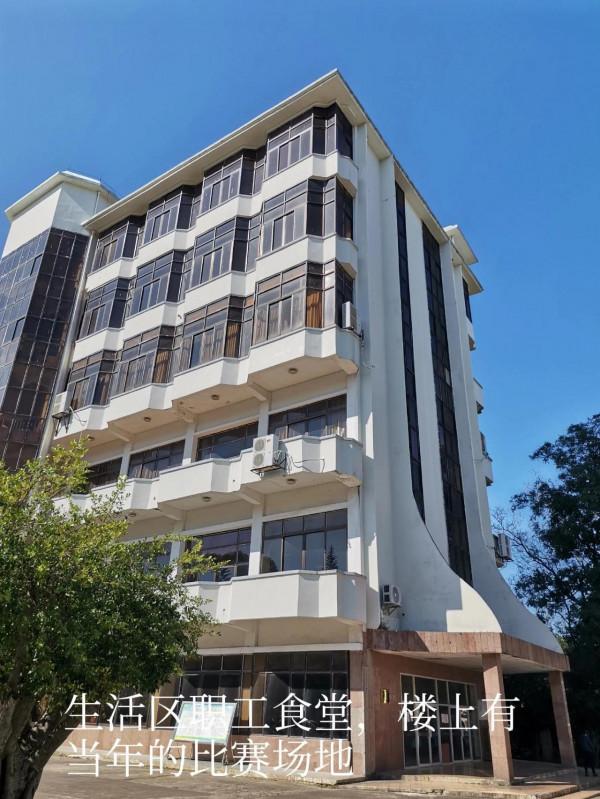 曾經全國第一的廣西西津老電站,有著什麼樣的歲月往事? 曾經全國第一的廣西西津老電站,有著什麼樣的歲月往事?