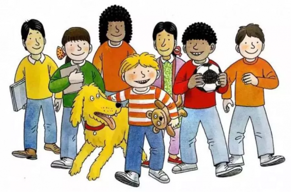 盤點十大經典分級閱讀繪本，快來看看你家娃讀過幾本？（附資源）