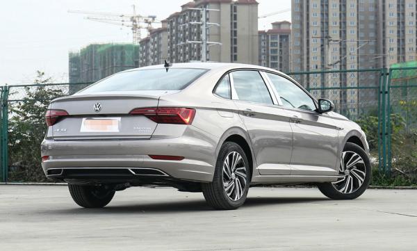兩款超長軸距的緊湊型家用轎車,斯柯達這款顏值和價效比更高 兩款超長軸距的緊湊型家用轎車,斯柯達這款顏值和價效比更高