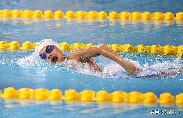 短池世錦賽張雨霏再登場，兩項接力中國均獲第5，俄羅斯男隊絕殺