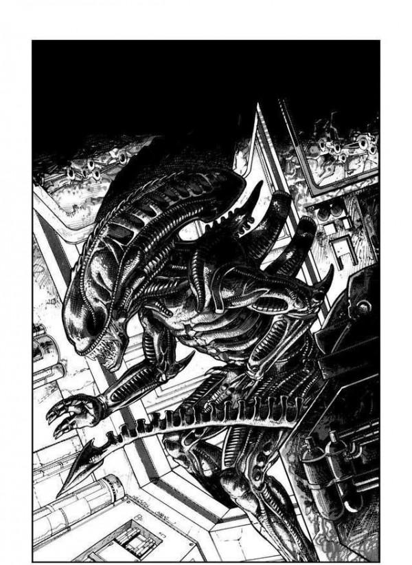 鳥山明筆下的異形“香蕉頭”怪物,可不止有弗利薩一個 鳥山明筆下的異形“香蕉頭”怪物,可不止有弗利薩一個