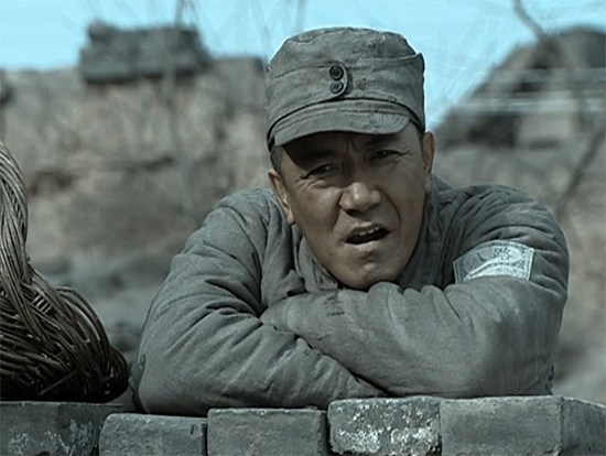 長津湖：吳京演的伍千里30歲還當連長，我軍連長年齡真這麼大嗎？