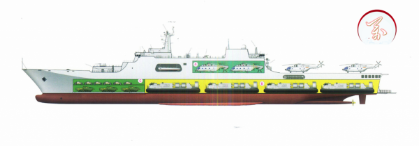 紙糊的海岸防線，對岸還停留在40年前的反登陸防禦設施