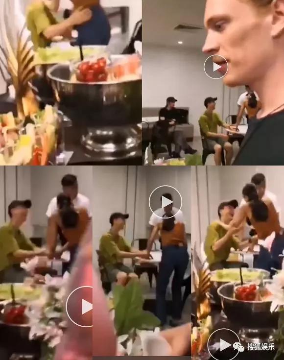 不是吧!神仙愛情裡居然吃出了狗血三角戀瓜? 不是吧!神仙愛情裡居然吃出了狗血三角戀瓜?