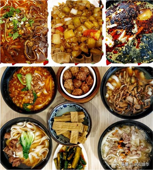 北京出發兩小時，小編帶你遊山西大同