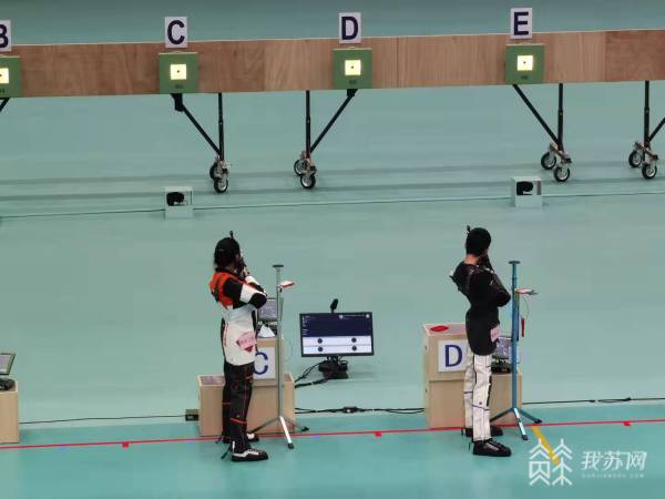 江蘇16歲小將盛李豪結束今年奧運會、全運會征程:未來是星辰大海 江蘇16歲小將盛李豪結束今年奧運會、全運會征程:未來是星辰大海