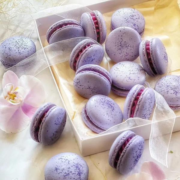 超60款甜點，看完正確開啟2022情人節