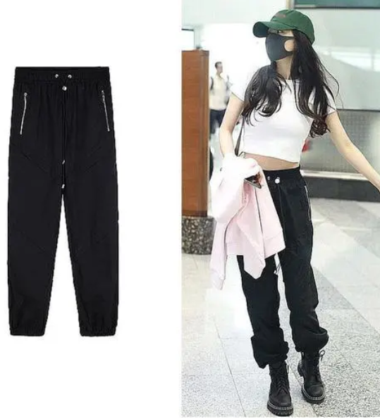 時髦炸了，一雙馬丁靴，輕鬆搞定多種穿搭