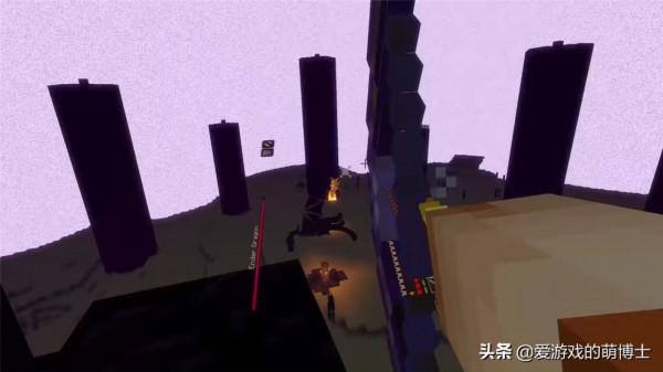 元宇宙遊戲體驗？玩家在《我的世界》VR版中堅持了三十多個小時