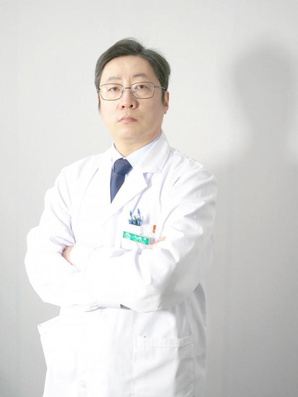 我是王曉鋒教授 三甲醫院主任醫師